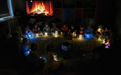 Czarowanie to nie łatwa sztuka…