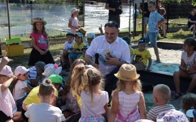 Narodowy Program Rozwoju Czytelnictwa