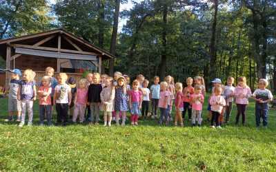 Dzień Przedszkolaka