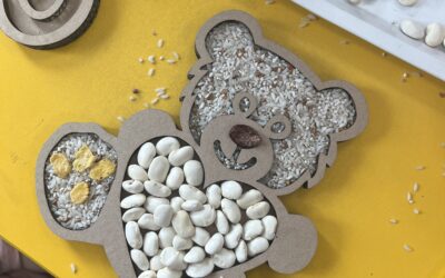 Dzień Pluszowego Misia