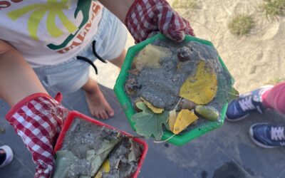 Zajęcia z elementami metody Marii Montessori