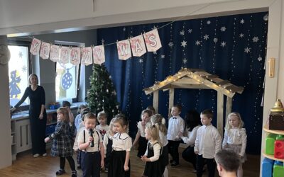 Dzień Babci i Dziadka